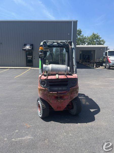 2006 Linde H30T
