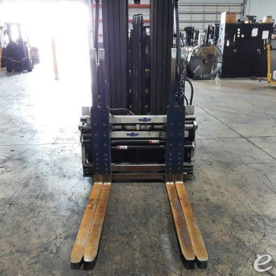2017 Cascade 22G46174R0 Unavailable Forklift - 123Forklift