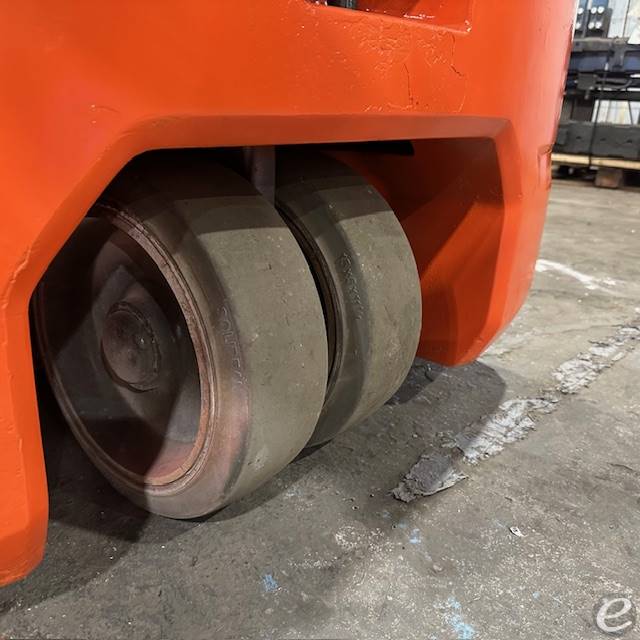 2021 Toyota 8FBE18U