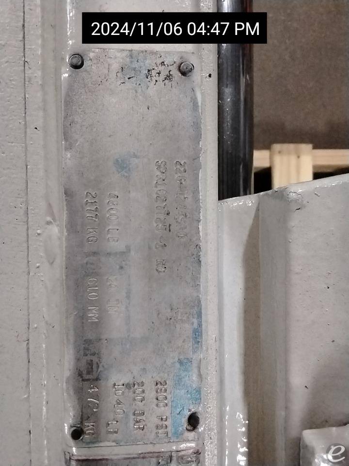 9917 Cascade 22G-42445RO