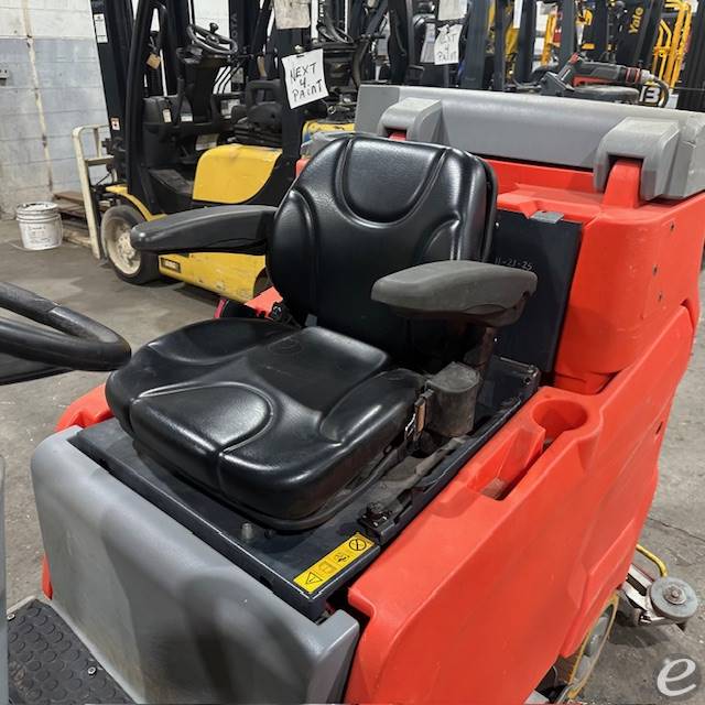 2024 Power Boss B175R