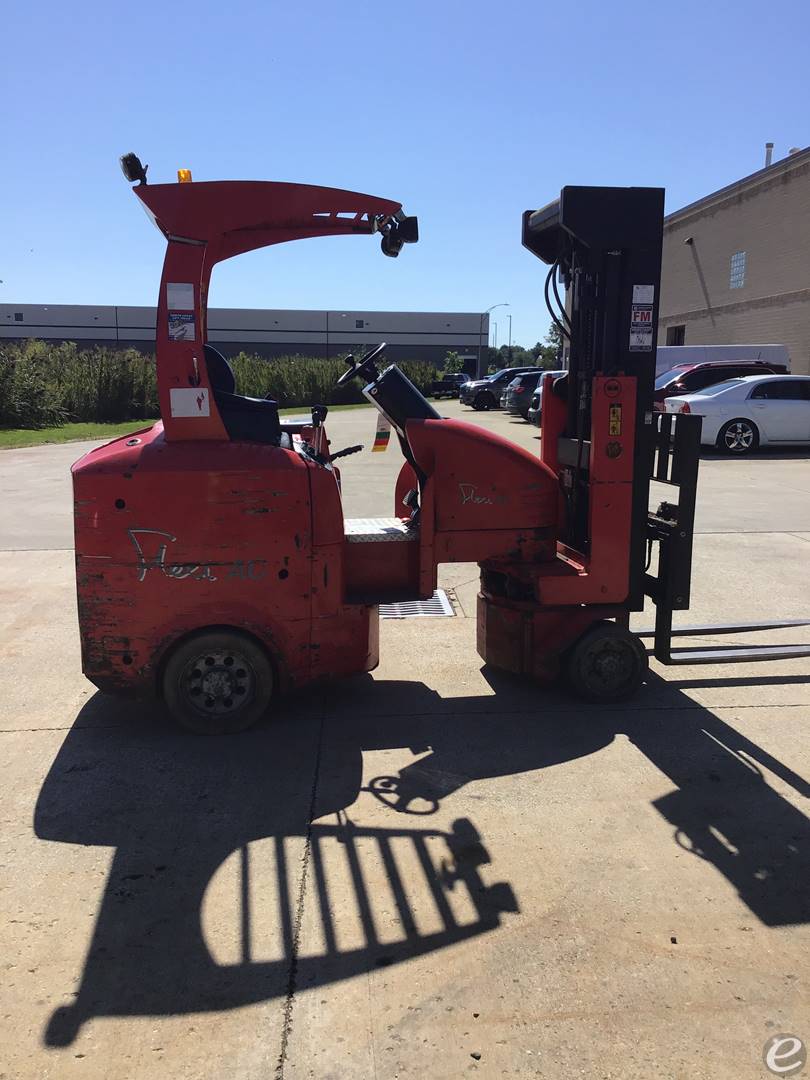 2018 Flexi AC1200