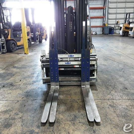 2017 Cascade 22G46174R0 Unavailable Forklift - 123Forklift