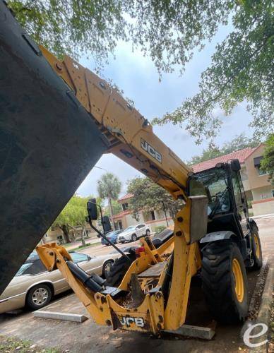 2018 JCB 508-66