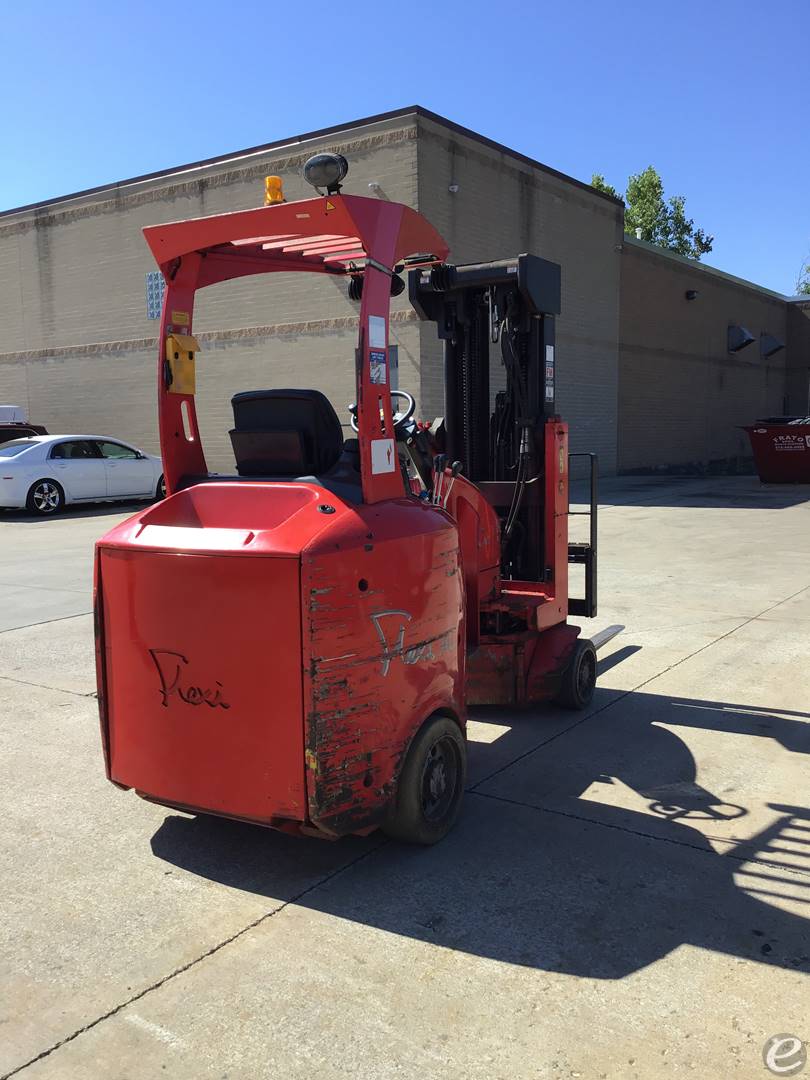 2018 Flexi AC1200