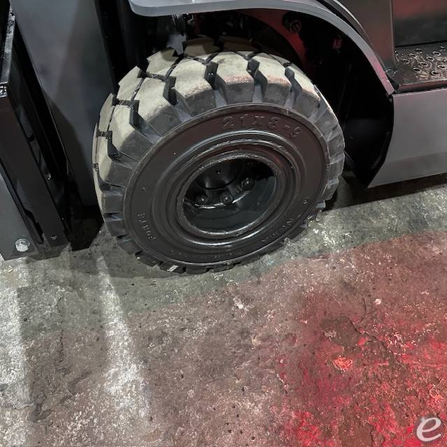 2021 Unicarriers AF50LP