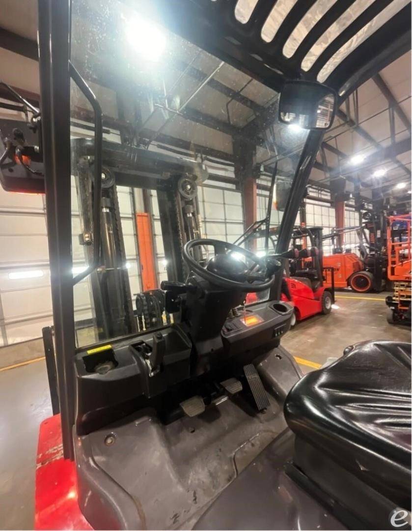 2022 Manitou MI40D