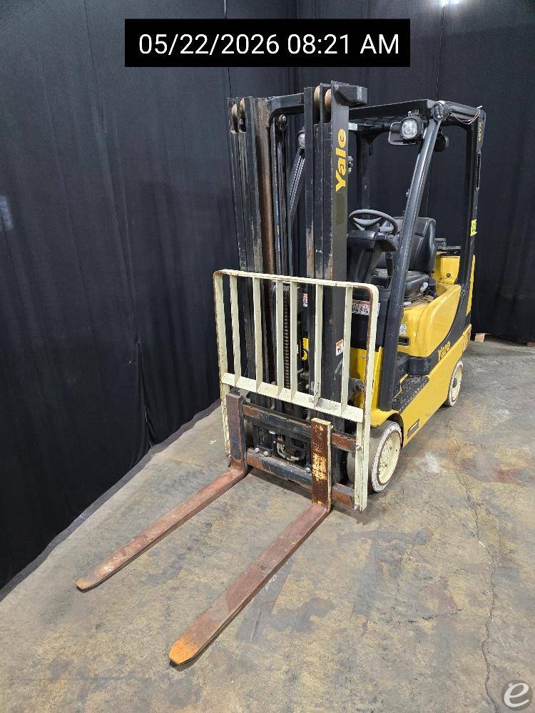 2020 Yale GC040VX