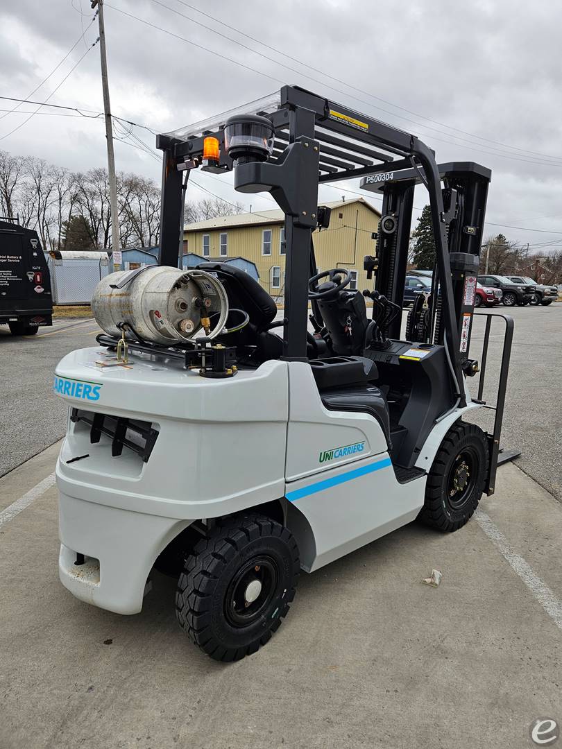 2025 Unicarriers PF50N7