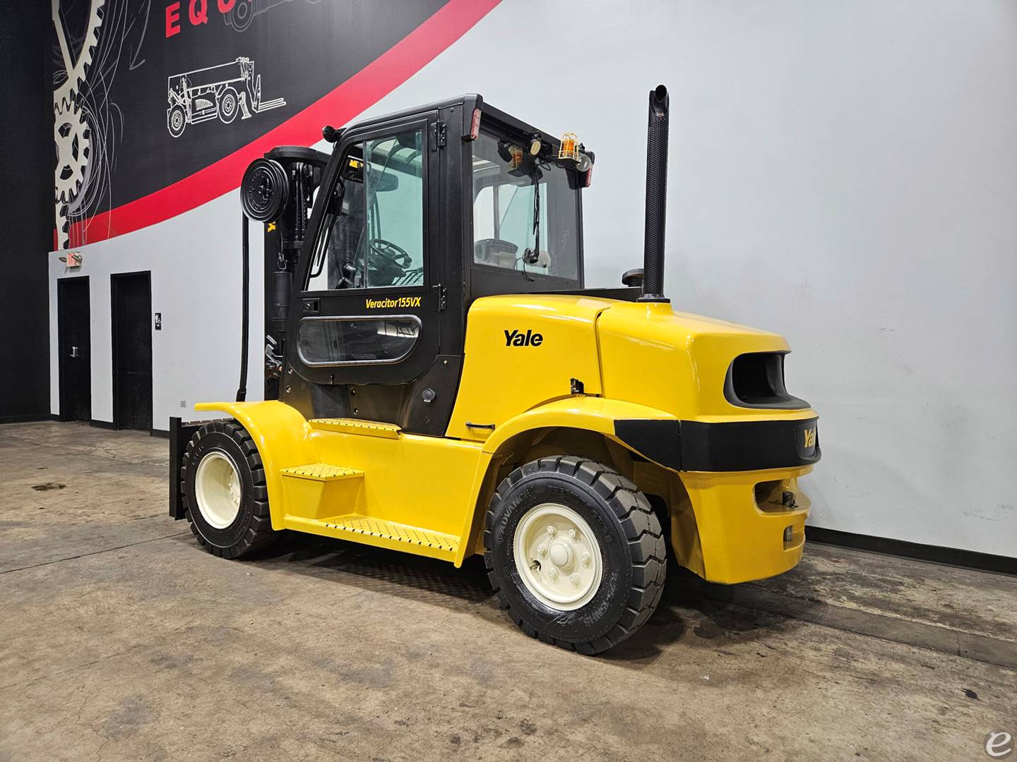 2019 Yale GLP155VX