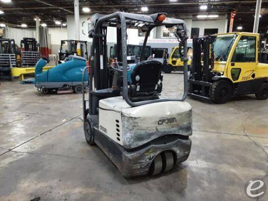 2020 Crown SC5225-30