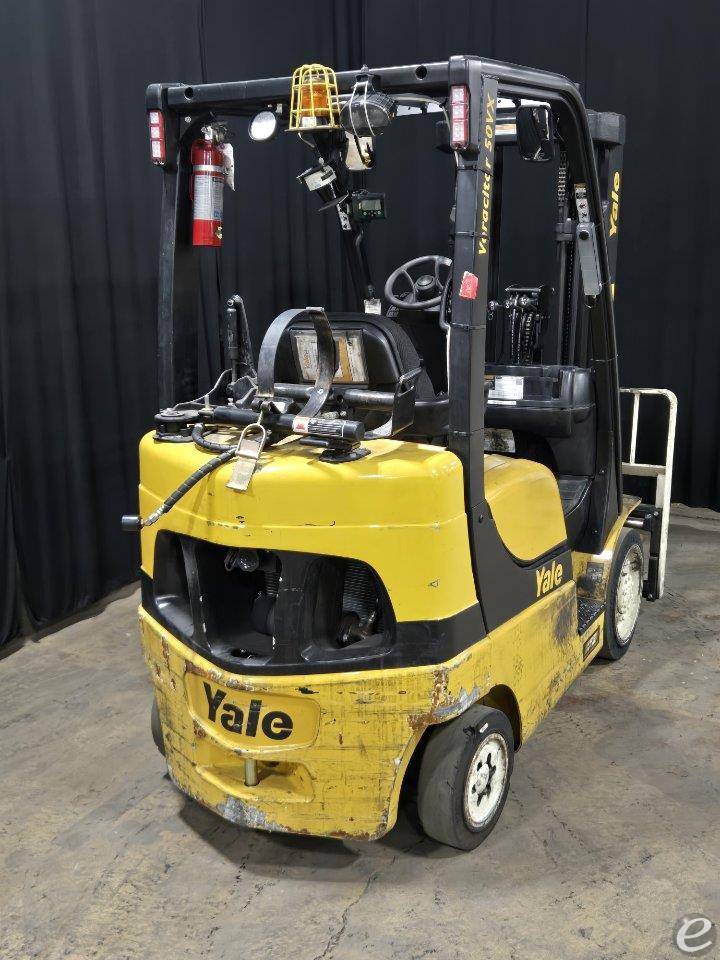 2019 Yale GC050VX