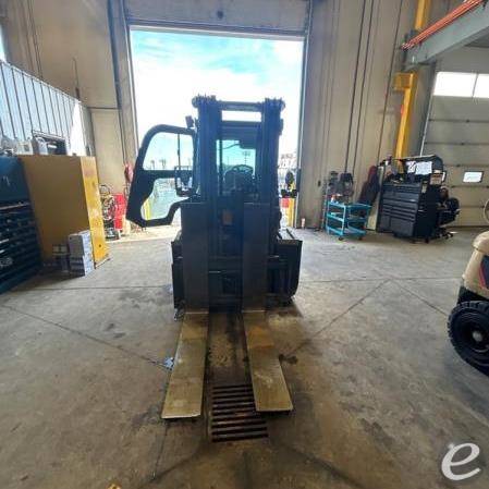 2018 Cat GP45N1
