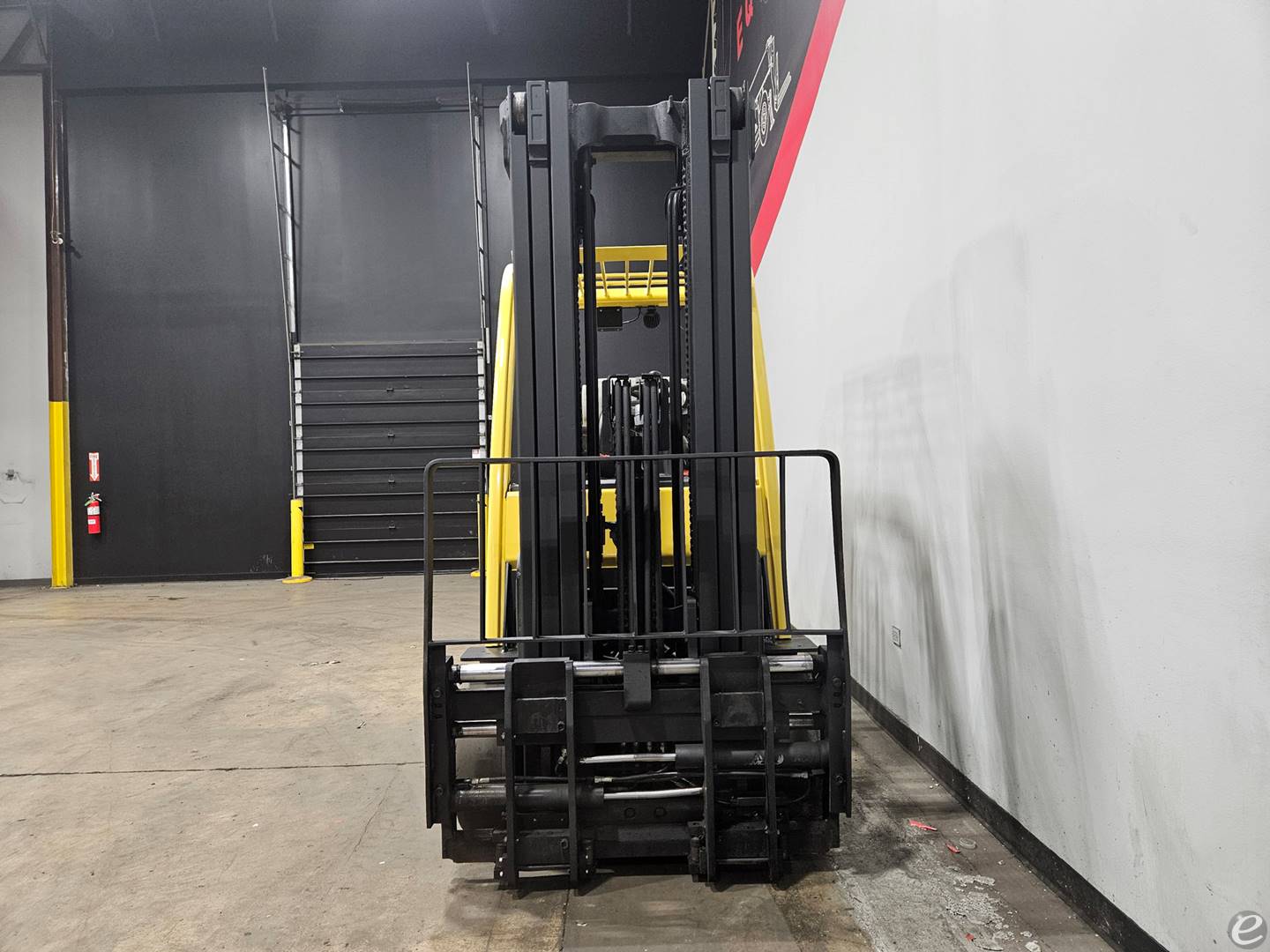2020 Hyster S80FT-BCS