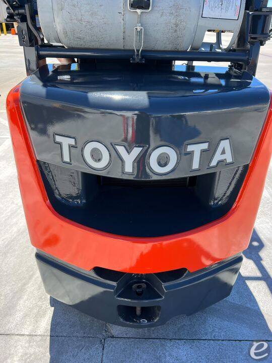 2015 Raymond 752-DR32TT Electric Reach Truck - 123Forklift