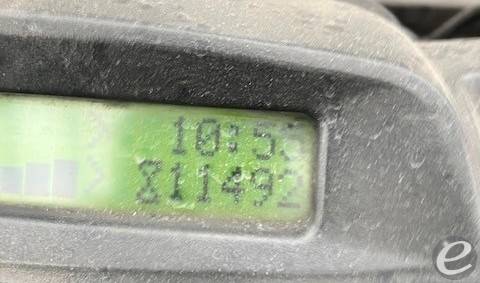 2023 Hyster S155FT