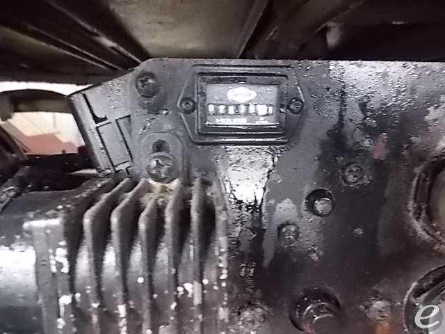 2009 Taylor TX300M