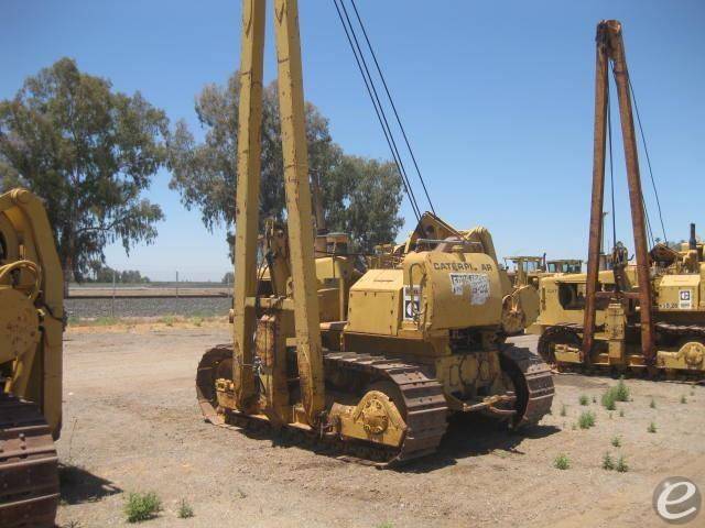 Cat 561D