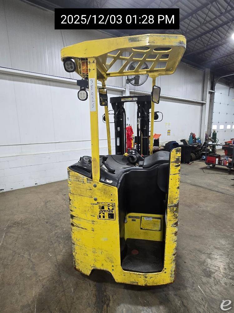 2018 Hyster E30HSD