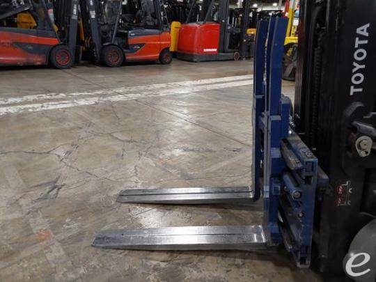 2017 Rightline LPM161-A Unavailable Forklift - 123Forklift