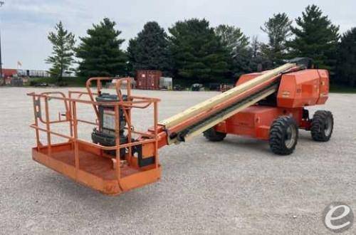 2015 JLG 600S