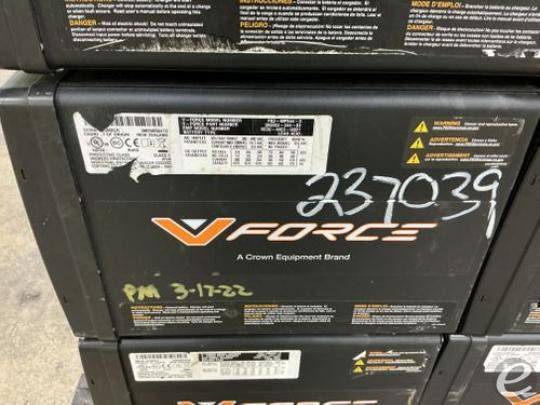 2020 Vforce MULTICHA