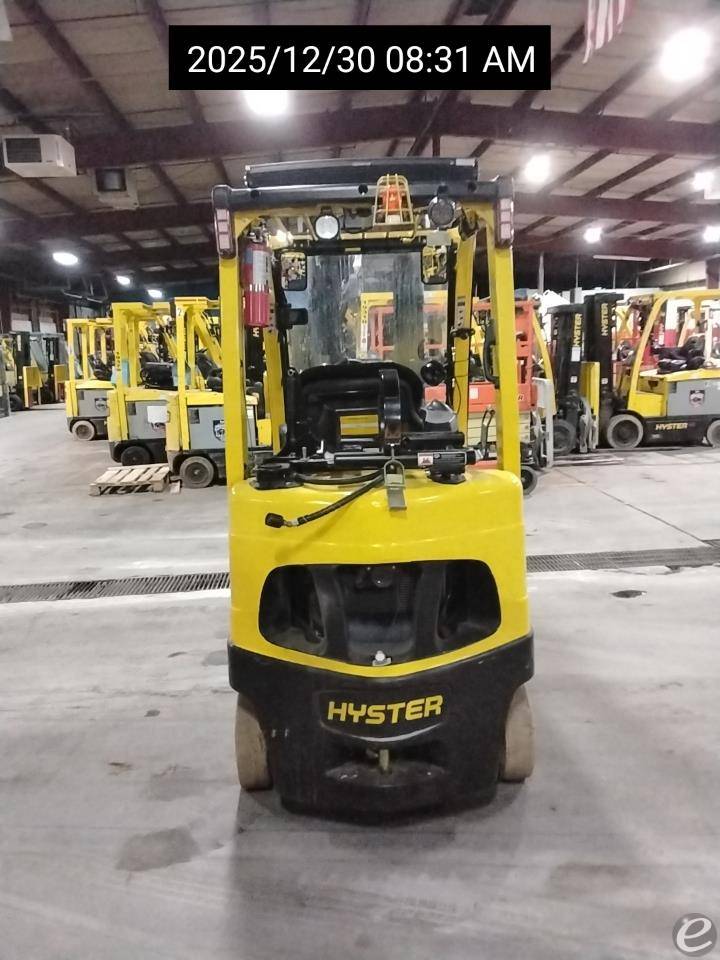 2020 Hyster S50FT