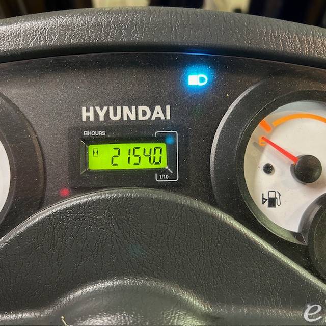 2018 Hyundai 30L-7A