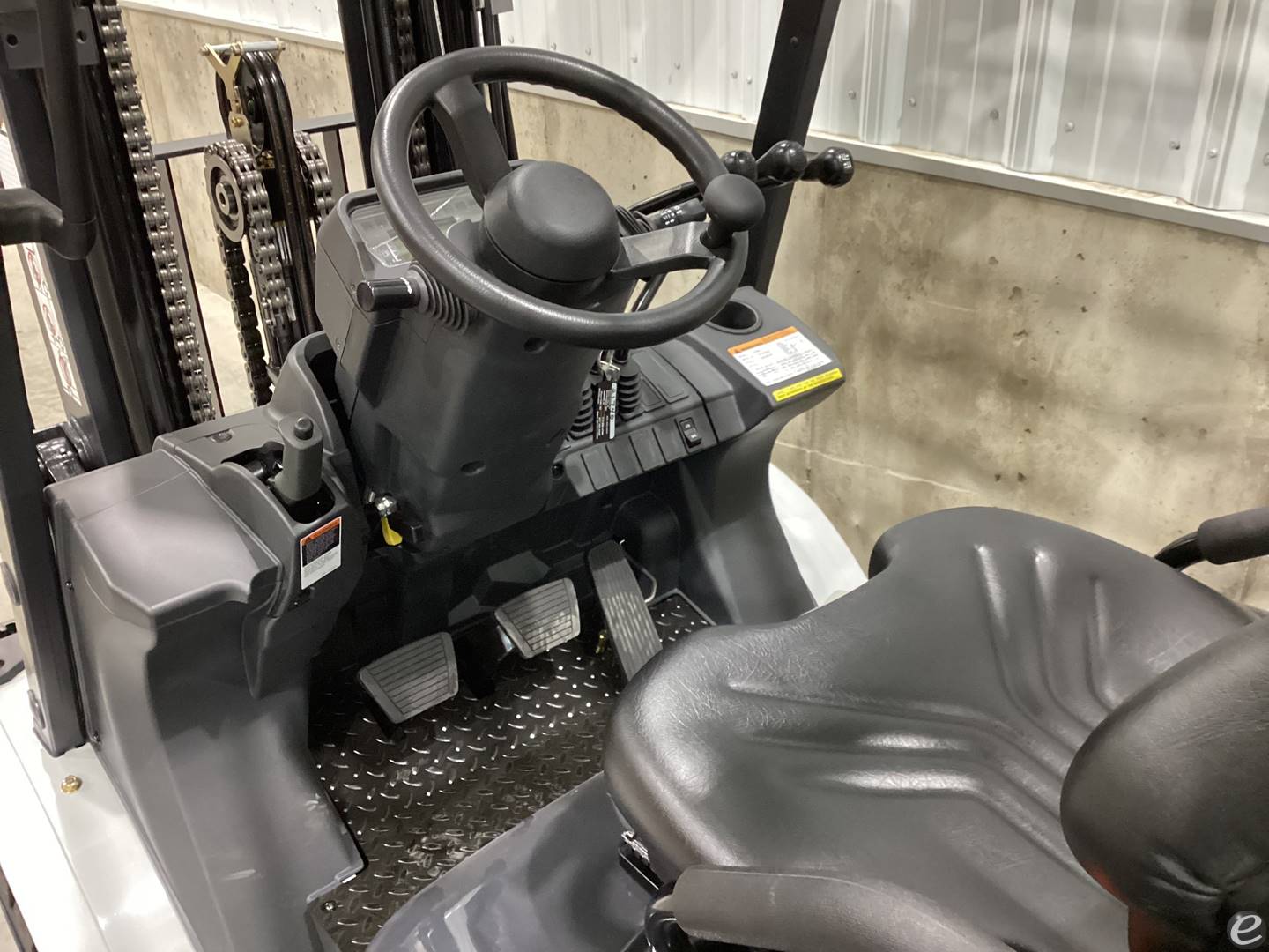 2026 Unicarriers PF60N7-GLE