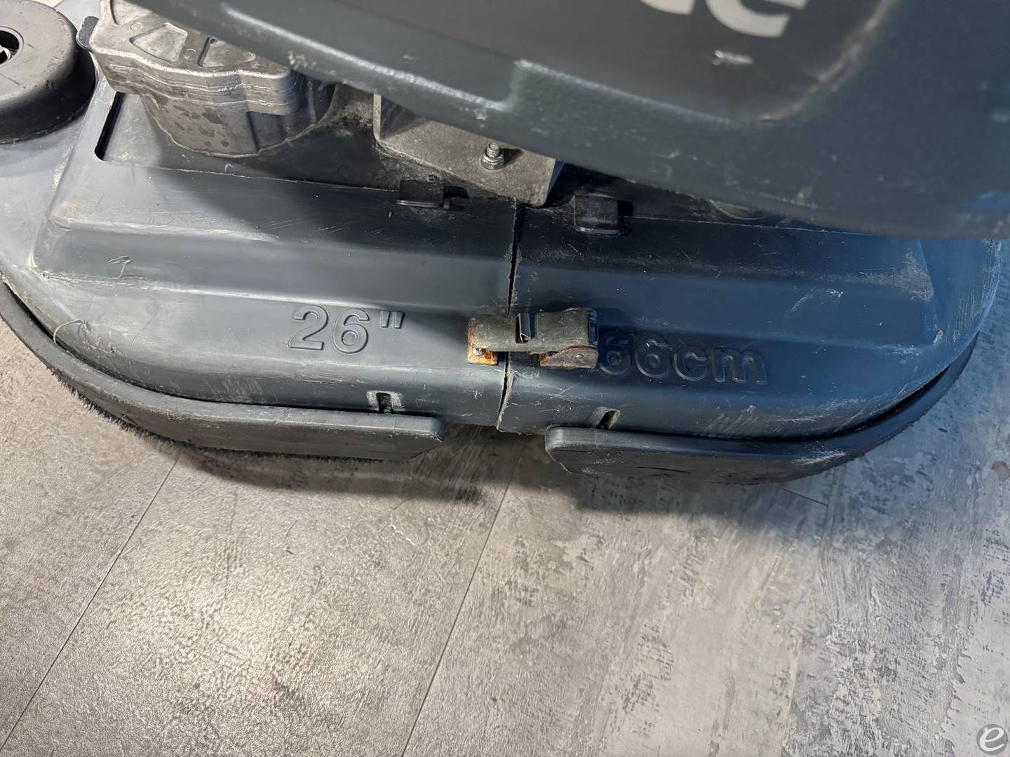 Advance SC750-26D