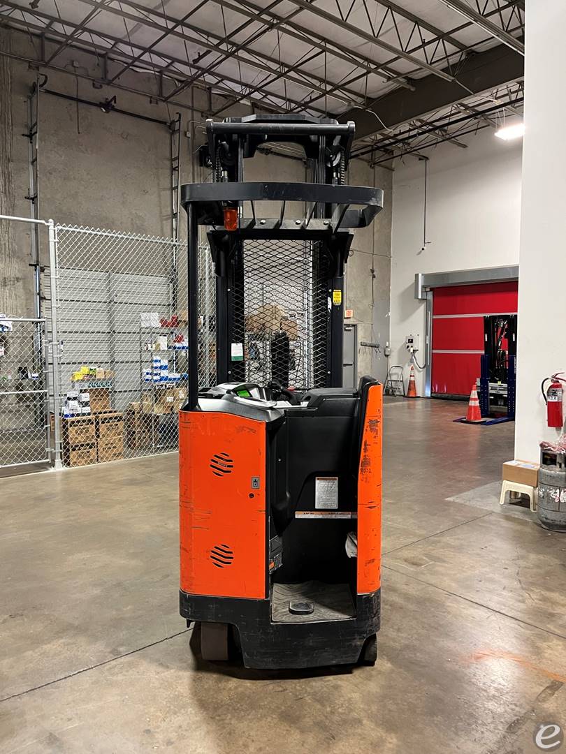 2018 Doosan BR20SP-7