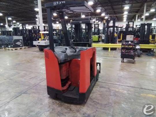 2006 Raymond R40-C40TT Electric Forklift - 123Forklift