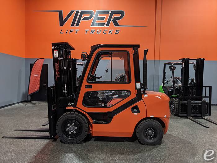 2024 Viper Lift Trucks FD30