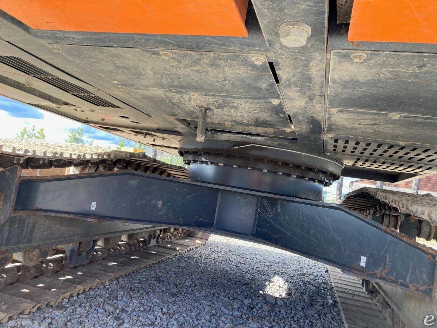 2020 Doosan DX225 LC-5