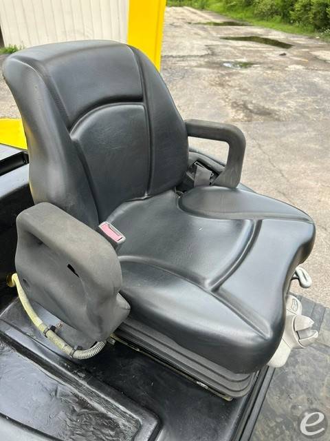 2021 Hyster H155FT