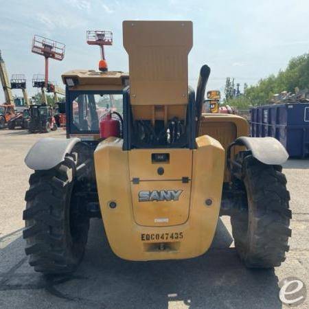 2022 Sany STH1256A