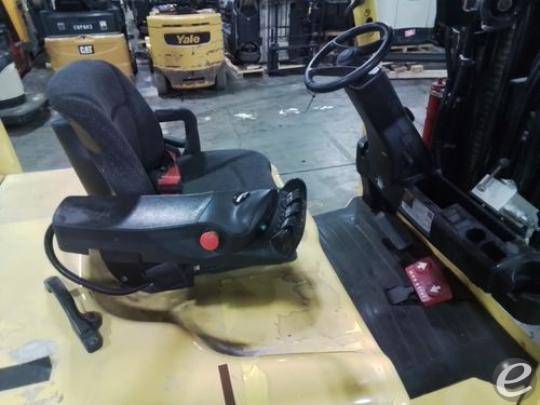 2020 Hyster E80XN