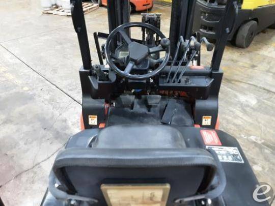 2016 UTILEV UT25P