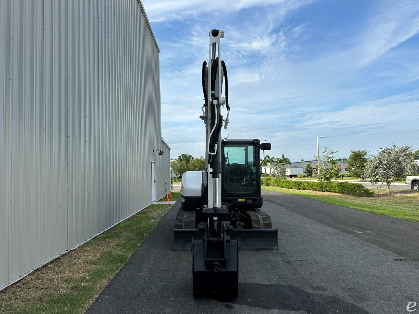 2019 Bobcat