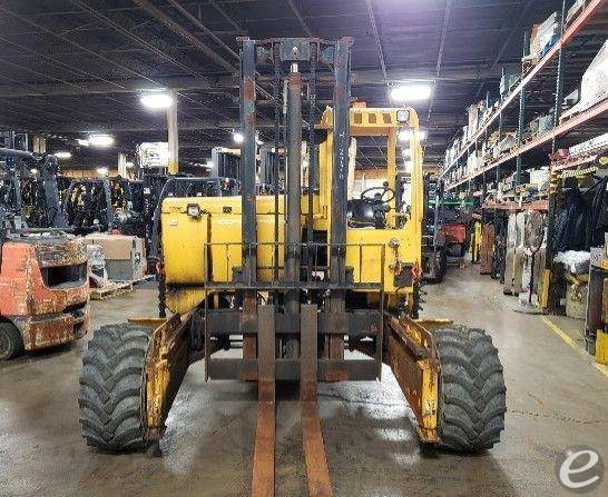 2013 Sellick STM55K4