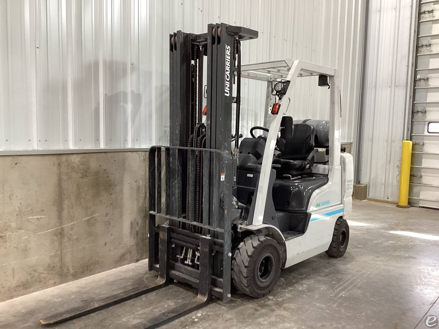 2024 Unicarriers AF50N7		