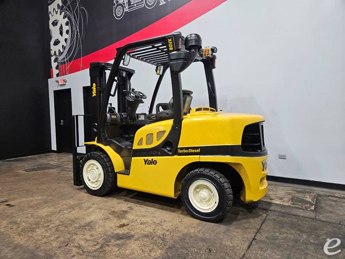 2021 Yale GDP080VX
