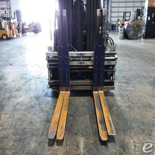 2017 Cascade 22G46174R0 Unavailable Forklift - 123Forklift