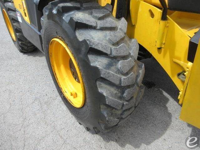 2017 JCB 550-170