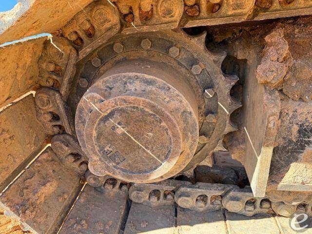2021 Cat 336