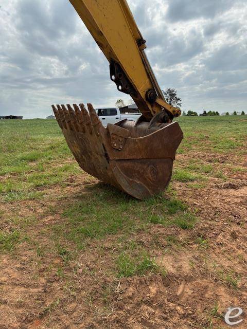 2015 Komatsu PC490 LC-11