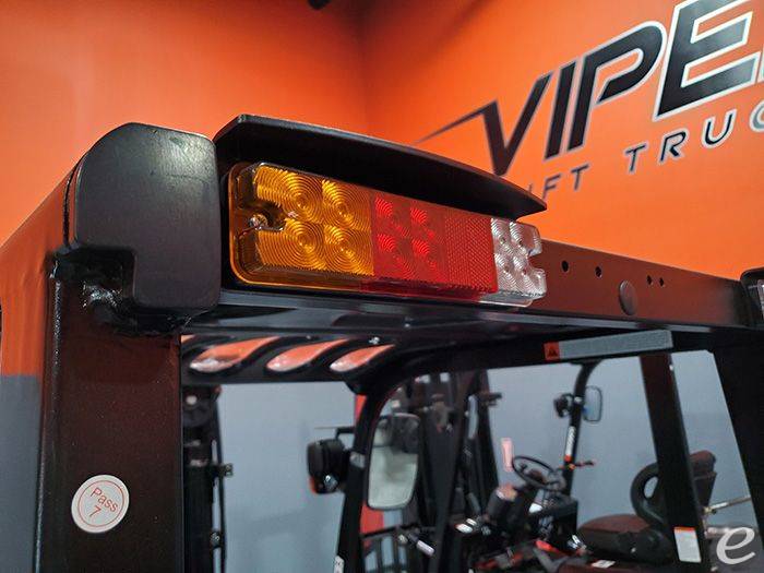 2026 Viper Lift Trucks FY30