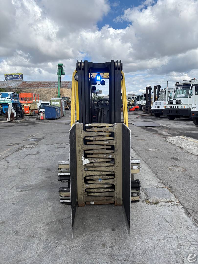 2019 Hyster S50ft