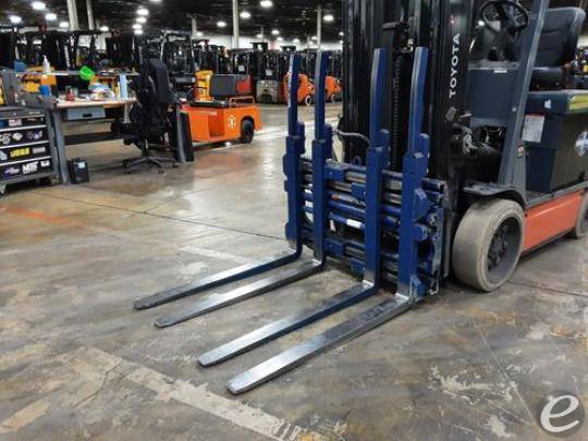 2017 Rightline LPM161-A Unavailable Forklift - 123Forklift