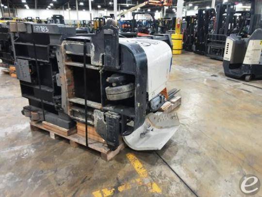 2016 Crown SP4050-30 Electric Order Picker - 123Forklift
